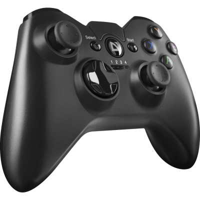 Геймпад Defender X7 USB, Bluetooth, Li-Ion, PlayStation3/ПК/Android