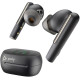 Навушники TWS Poly Voyager Free 60+ Earbuds + BT700A + TSCHC Black