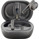 Навушники TWS Poly Voyager Free 60+ Earbuds + BT700A + TSCHC Black