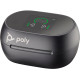 Навушники TWS Poly Voyager Free 60+ Earbuds + BT700A + TSCHC Black