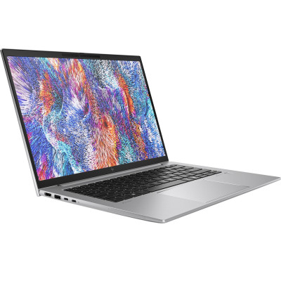 Ноутбук HP ZBook Firefly G11A 14" WUXGA IPS, 300n/Ryz 7 PRO 8840HS (5.1)/64Gb/SSD1Tb/Radeon/FPS/Підсв/DOS (5G435ES) Ноутбук HP ZBook Firefly G11A 14" WUXGA IPS, 300n/Ryz 7 PRO 8840HS (5.1)/64Gb/SSD1Tb/Radeon/FPS/Підсв/DOS (5G435ES)