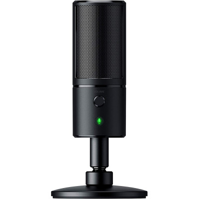 Мікрофон Razer Seiren X
