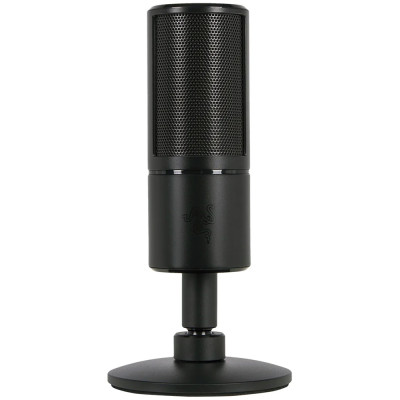 Мікрофон Razer Seiren X