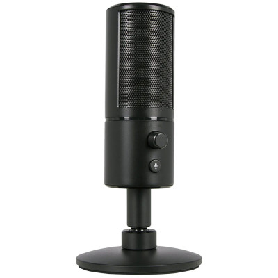 Мікрофон Razer Seiren X