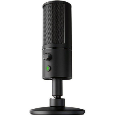 Мікрофон Razer Seiren X