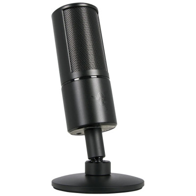 Мікрофон Razer Seiren X
