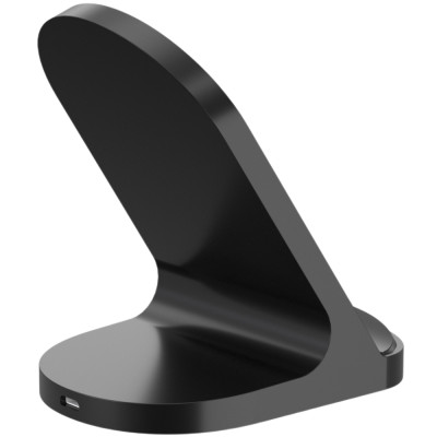 Зарядний пристрій Wireless 15W Energizer WCP108 чорний