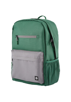 Рюкзак для ноутбука HP 15.6" Campus Green, сіро-зелений