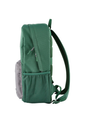 Рюкзак для ноутбука HP 15.6" Campus Green, сіро-зелений