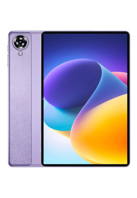 Планшет Oukitel OT11 11" HD+ /4GB/128GB/ T606 / 8000mAh / 13+8Мп / Dual SIM / LTE Purple