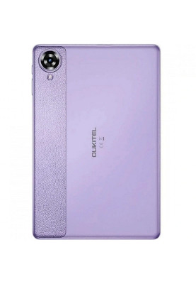 Планшет Oukitel OT11 11" HD+ /4GB/128GB/ T606 / 8000mAh / 13+8Мп / Dual SIM / LTE Purple