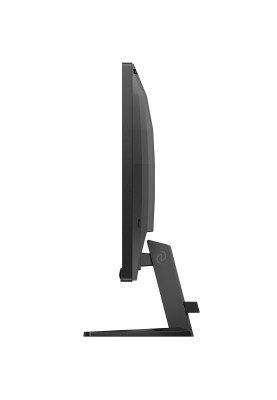 TFT 27" Philips 27M2N3500NL, QHD, VA, 180 Гц, 0,5мс, 2хHDMI, DP, чорно-сірий