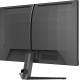 TFT 27" Philips 27M2N3500NL, QHD, VA, 180 Гц, 0,5мс, 2хHDMI, DP, чорно-сірий