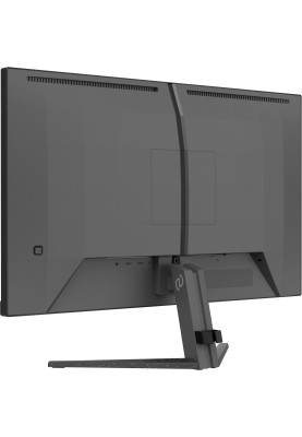 TFT 27" Philips 27M2N3500NL, QHD, VA, 180 Гц, 0,5мс, 2хHDMI, DP, чорно-сірий