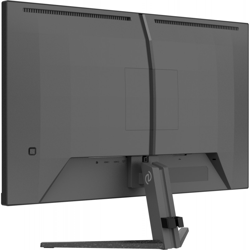 TFT 27" Philips 27M2N3500NL, VA, 180 Гц, 0,5мс, 2хHDMI, DP, чорно-сірий