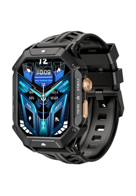 Годинник Oukitel BT80 Black