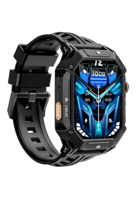Годинник Oukitel BT80 Black