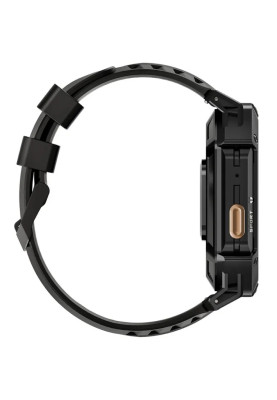 Годинник Oukitel BT80 Black