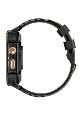 Годинник Oukitel BT80 Black