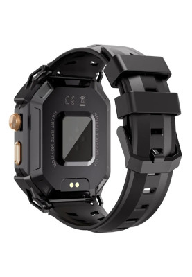Годинник Oukitel BT80 Black