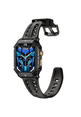 Годинник Oukitel BT80 Black