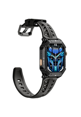 Годинник Oukitel BT80 Black