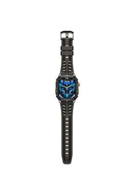 Годинник Oukitel BT80 Black