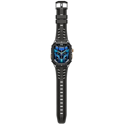 Годинник Oukitel BT80 Black
