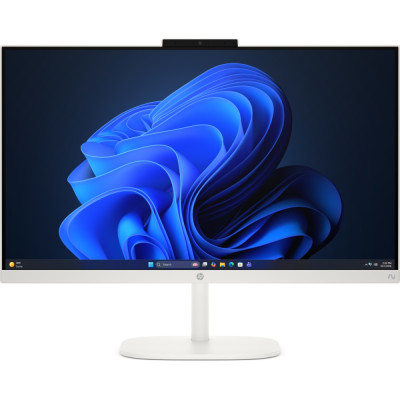 Моноблок 23.8" HP ProStudio 2 G2a AiO Ryzen 5-220/16Gb/SSD512Gb/Cam/WiFi/K&M/Win11Pro