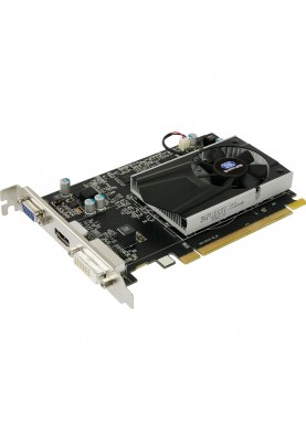 AMD Radeon R7 240 Sapphire, 4GB DDR3,  PCI Express