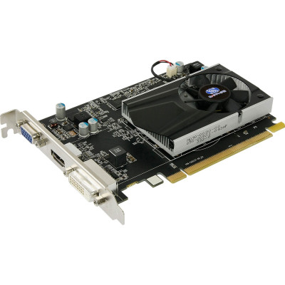 AMD Radeon R7 240 Sapphire, 4GB DDR3,  PCI Express