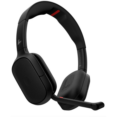 Гарнітура Poly Focus 625 Stereo Bluetooth Гарнітура Poly Focus 625 Stereo Bluetooth