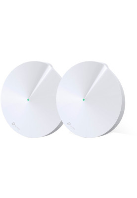 Система WiFi TP-LINK Deco M5 2 pcs