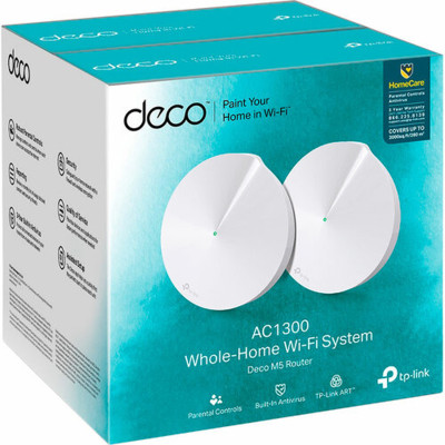 Система WiFi TP-LINK Deco M5 2 ПК
