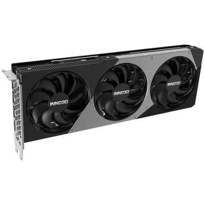 GeForce RTX5070 Inno3D X3 OC, 12GB GDDR7, 192bit, PCI Express 5.0