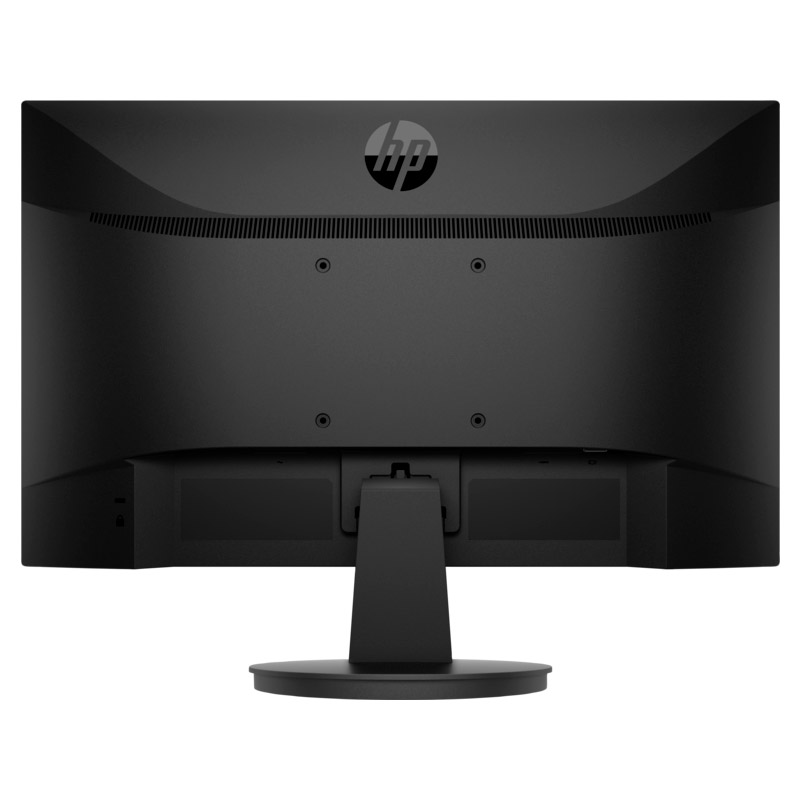 TFT 21.5'' HP V22v, VA, D-Sub, HDMI, чорний