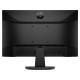 TFT 21.5'' HP V22v, VA, D-Sub, HDMI, чорний