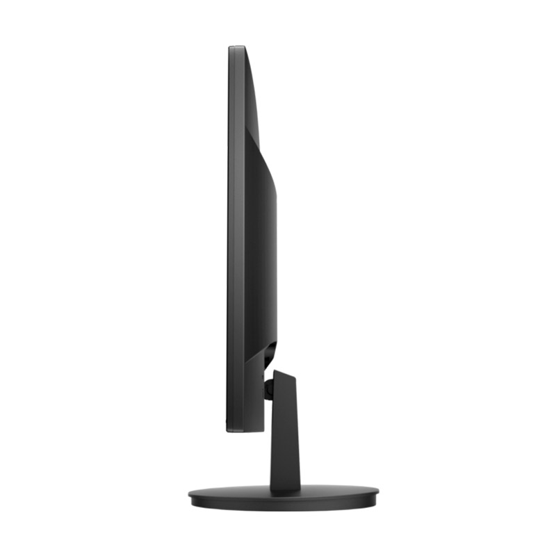 TFT 21.5'' HP V22v, VA, D-Sub, HDMI, чорний