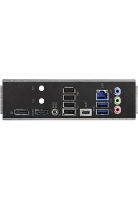 Материнська плата ASRock B650M-HDV/M.2 (AM5/B650, 2*DDR5, PCIex16, DP/HDMI, 4xSATAІІІ, 2xM.2, 2.5GLan, 7.1ch, mATX)