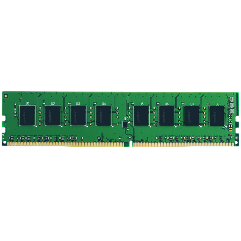 DDR4 8Gb 3200MHz GoodRAM, Retail