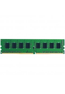 Пам'ять DDR4 8GB 3200MHz GoodRAM, Retail