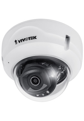 Відеокамера VIVOTEK FD9389-EHV-V2 5M 30fps, f2.8,  D/N, IR