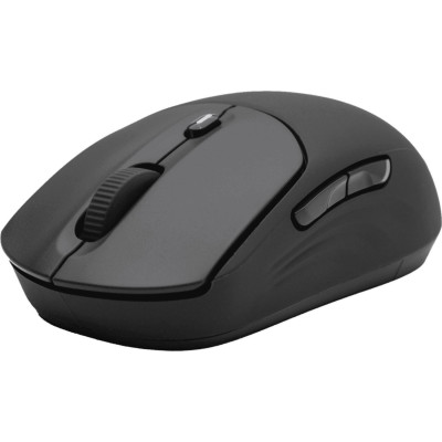 Мишка бездротова HP 400 Quiuet, 5 кн., 1200 dpi чорна Мишка бездротова HP 400 Quiuet, 5 кн., 1200 dpi чорна