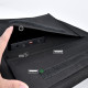 Сонячна панель Choetech 80W DC80W, 5V/2.4A USB + 5V/2.4A QC3.0 + USB-C PD3.0 30W, 158x41см