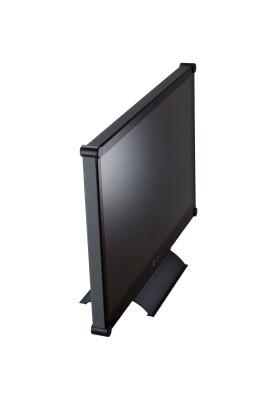 TFT 24" Neovo RX-2402, VA, VGA,  HDMI, DP,  колонки, чорний