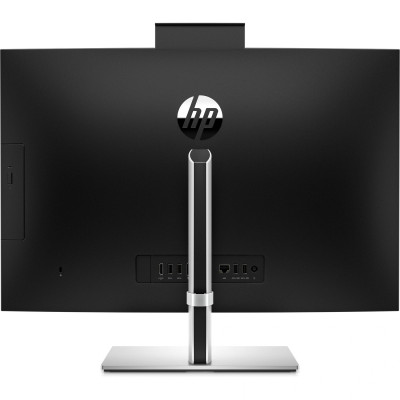 Моноблок 23.8'' HP ProOne 440 G9 i3-13100T/8Gb/SSD512Gb/Cam/K&M/HAS/DVD-WR/WiFi/W11P64/3y.w