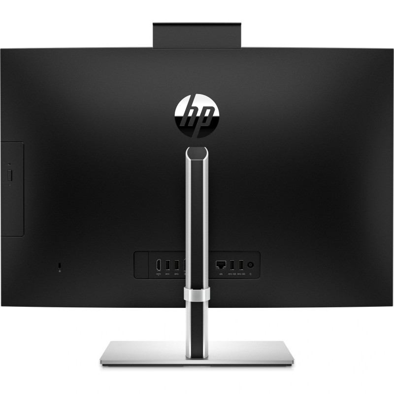 Моноблок 23.8'' HP ProOne 440 G9 i3-13100T/8Gb/SSD512Gb/Cam/K&M/HAS/DVD-WR/WiFi/W11P64/3y.w