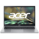Ноутбук Acer Aspire 3 15.6"FHD IPS/i5-1235U/16/512SSD/Int/DOS/Pure Silver (NX.K6SEU.00M)