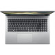 Ноутбук Acer Aspire 3 15.6"FHD IPS/i5-1235U/16/512SSD/Int/DOS/Pure Silver (NX.K6SEU.00M)