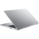 Ноутбук Acer Aspire 3 15.6"FHD IPS/i5-1235U/16/512SSD/Int/DOS/Pure Silver (NX.K6SEU.00M)